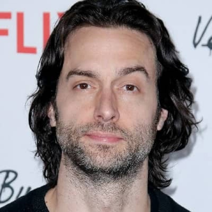 Chris D Elia Bio: Married life with wife Emily Montague